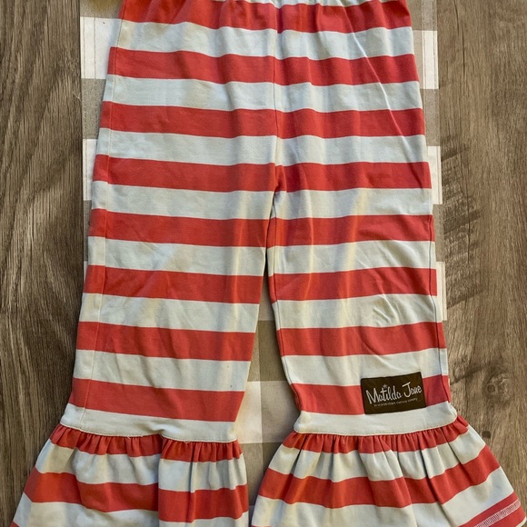 Matilda Jane Matching Set - Picture 2 of 10